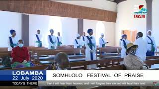 Download lagu Kukhanyokusha choir mp3