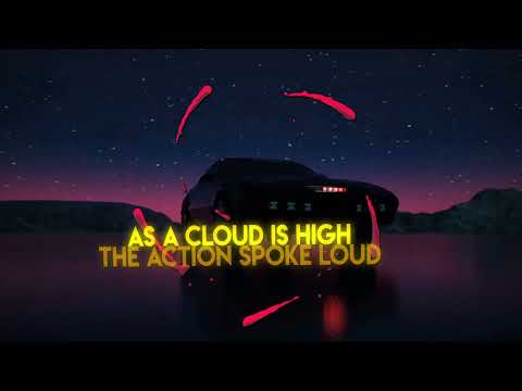 Immij Nos- Time Taken Feat. Baker Grace (Official Lyric Video)