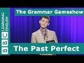 The Past Perfect Tense The Grammar Gameshow Episode 13