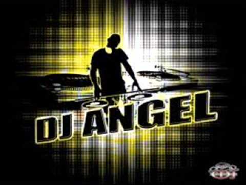 Fuma Mariguana - Dj Angel