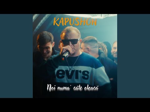 Noi Numa' Cate oleaca