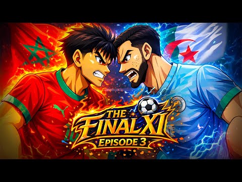 Oh My Goal France and Azuran Studio 