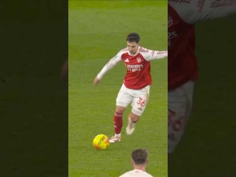 PERFECT PASS VS LIVERPOOL