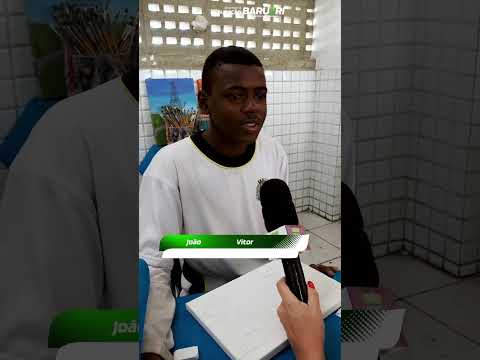 A arte-educação como ferramenta de transformação social.