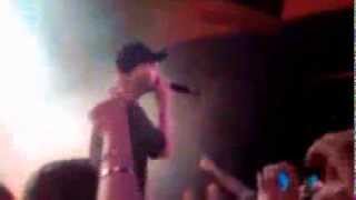 Horrorshow-Walk You Home- Adelaide