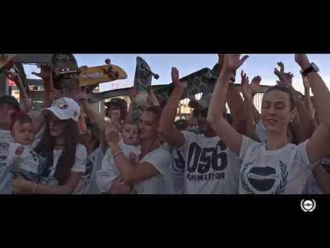 F.O. - Zanimation Burgas (Official Video)