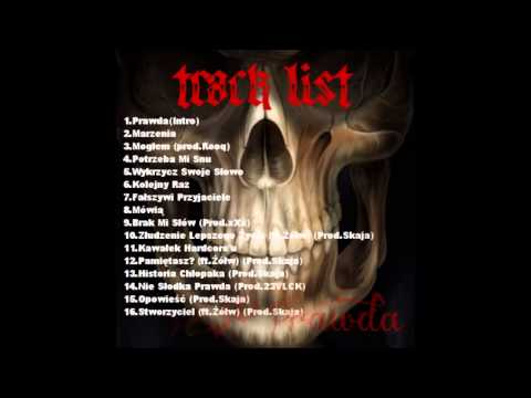 07.Skaja - Fałszywi Przyjaciele