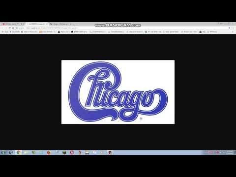 Videoclip de Old Days (Live in '75) — Chicago
