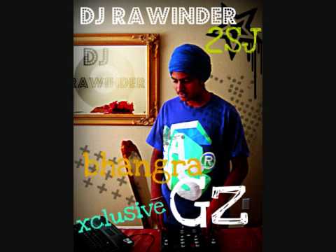 DJ Rawinder - Tha General - Upgrade EM mix - 2 Singh Jatha