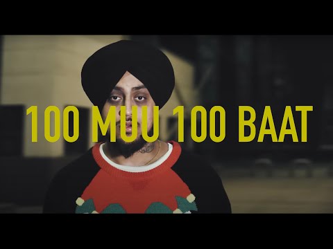 Video thumbnail for 100 Muu 100 Baat