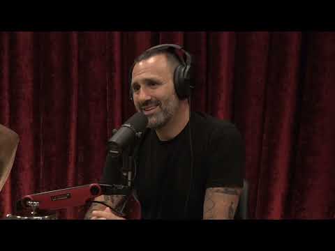 Joe Rogan Experience #1993 - Josh Dubin & Bruce Bryan