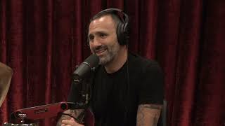 JRE 1993 - Josh Dubin & Bruce Bryan