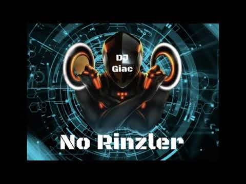 Depeche Mode vs Daft Punk - No Rinzler (DJ Giac Mashup)