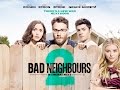 Neighbors 2 - International Trailer 2