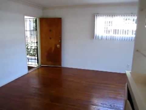 PL2889 - Beverlywood 2 Bed + 1 Bath Apartment For Rent!