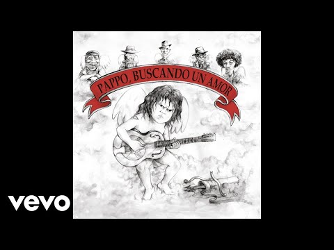 Pappo - Tribute to B.B. King (Official Audio)