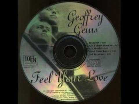 Geoffrey Gems - G`s World