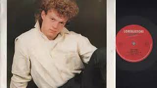 James Dean - Madame (Instrumental) 1986