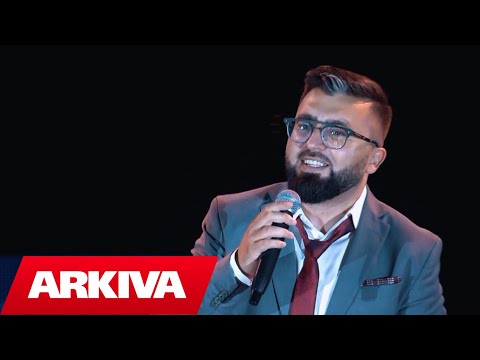 Adriatik Bejko - Kolazh (Official Video HD)