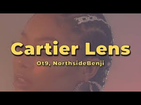 Ot9 ft  North Side Benji   Cartier Lens
