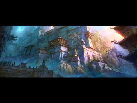 Armin Gutjahr - The Elder Scrolls Online - The Bulwark