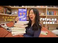 the 10 books I read in April! *5 star book, disappointments, & more!*