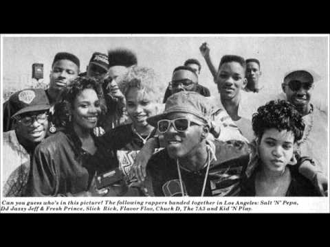 Video thumbnail for N 2 Da Music