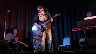 Joe D&#39;Urso, I Forgive It All (Mudcrutch)