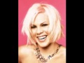 respect - pink + lyrics