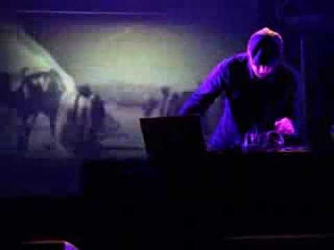 Niko Skorpio live 2013/12/21 [excerpt]