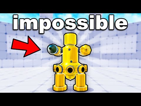 I Tried The HARDEST BOSS FIGHT In Rivals...