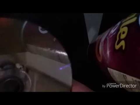 HOW TO FIX ANY DISC!!!