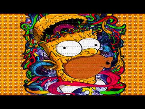 Positive Vibrations - Tekno Trip