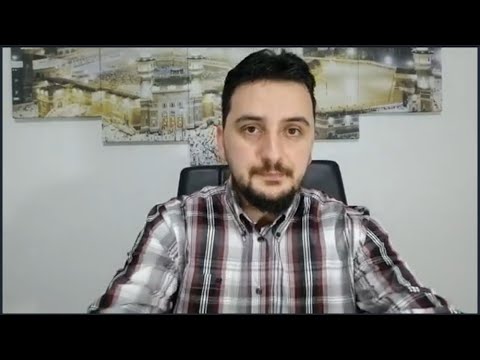 Kush janë Jexhuxhi dhe Mexhuxhët ?