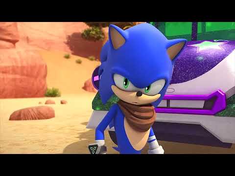 Cartoon Character Story 3 - Part 12 Daybreak/Advice from a Rabbit