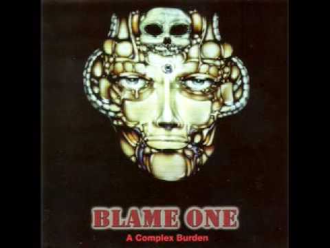 Blame One - Alumni ft. Main Flow