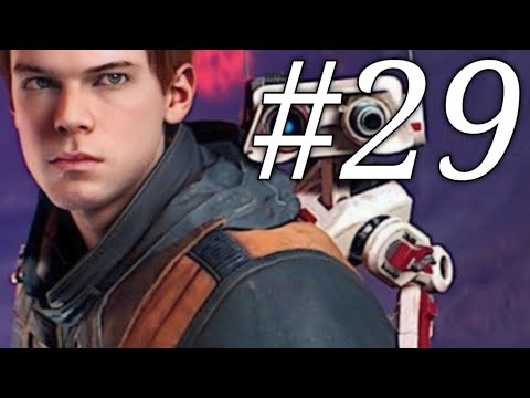 STAR WARS JEDI SURVIVOR XBOX SERIES X Walkthrough Gameplay Part 29 (FULL GAME)