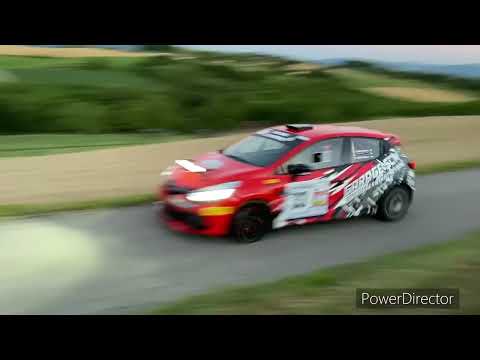 Rallye de Saint Marcellin 2022 (38 Isère)