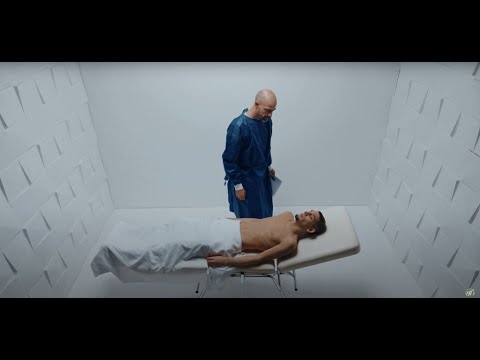 El Jincho - Conspiraciones (VIDEOCLIP OFICIAL)