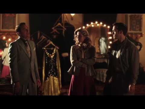 The Flash ⚡More I Cannot Wish You