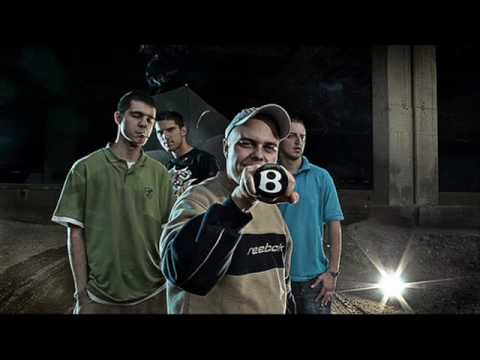 Bauk Squad - Sunce Me Probudilo (Serbian Rap)