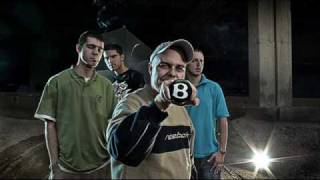 Bauk Squad - Sunce Me Probudilo (Serbian Rap)