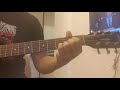Someone You Loved Lewis Capaldi Cover