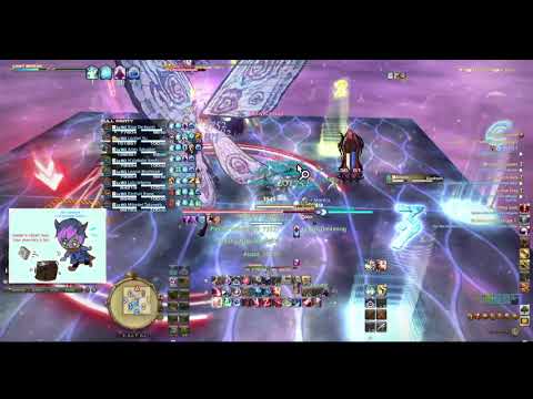 P12S p1 clear!!! XD rdm pov