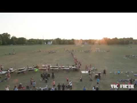 blue stars 2019 but if a note fracks the video ends