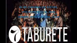 MADAME AYAHUASCA - TABURETE (KARAOKE)