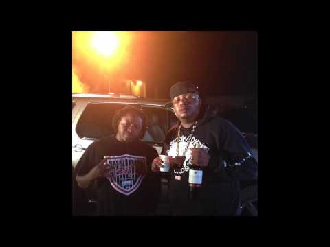 Young Wappo MOB Party