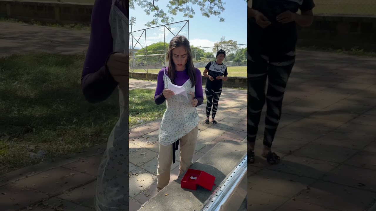 Millonario le cambia la vida a personas de la calle con un misterioso secreto😱(parte 3)