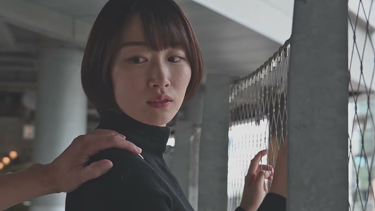 映画『野球どアホウ未亡人』渋谷版予告編