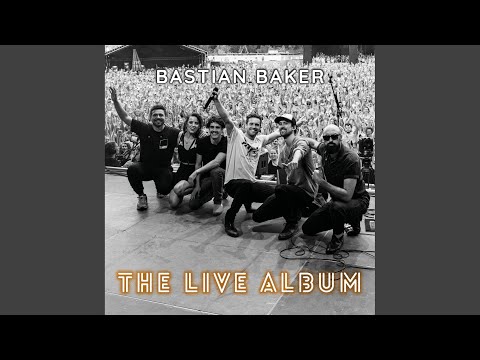 Kids off the Streets (Live)